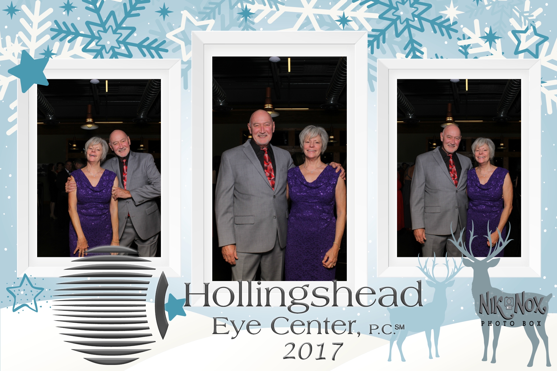 Hollingshead Eye Center | View more photos from the event at gallery.niknoxphotobox.com/u/NiKnox-Photo-Box/Hollingshead-Eye-Center